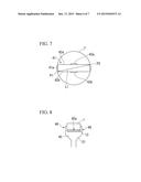 IMAGING MODULE, INSULATING-TUBE-ATTACHED IMAGING MODULE, LENS-ATTACHED     IMAGING MODULE, AND ENDOSCOPE diagram and image