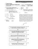 Image Creation Combining Base Image and Repositioned Object From a     Sequence of Images diagram and image