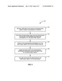 Image Creation Combining Base Image and Repositioned Object From a     Sequence of Images diagram and image