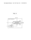 IMAGE PROCESSING DEVICE, PHOTOGRAPHING CONTROL METHOD, AND PROGRAM diagram and image