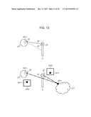 IMAGE PROCESSING DEVICE, PHOTOGRAPHING CONTROL METHOD, AND PROGRAM diagram and image