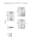 IMAGE PROCESSING DEVICE, PHOTOGRAPHING CONTROL METHOD, AND PROGRAM diagram and image