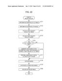 IMAGE PROCESSING DEVICE, PHOTOGRAPHING CONTROL METHOD, AND PROGRAM diagram and image