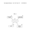 MANAGEMENT DEVICE, IMAGING DEVICE, IMAGING SYSTEM, AND DETERMINATION     METHOD diagram and image