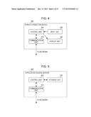 MANAGEMENT DEVICE, IMAGING DEVICE, IMAGING SYSTEM, AND DETERMINATION     METHOD diagram and image