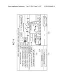 MANAGEMENT DEVICE, IMAGING DEVICE, IMAGING SYSTEM, AND DETERMINATION     METHOD diagram and image