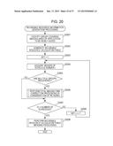 MANAGEMENT DEVICE, IMAGING DEVICE, IMAGING SYSTEM, AND DETERMINATION     METHOD diagram and image