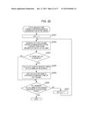 MANAGEMENT DEVICE, IMAGING DEVICE, IMAGING SYSTEM, AND DETERMINATION     METHOD diagram and image