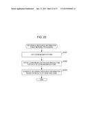 MANAGEMENT DEVICE, IMAGING DEVICE, IMAGING SYSTEM, AND DETERMINATION     METHOD diagram and image