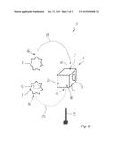 INSPECTION ARRANGEMENT AND INSPECTION METHOD FOR A SOLAR INSTALLATION diagram and image