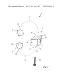 INSPECTION ARRANGEMENT AND INSPECTION METHOD FOR A SOLAR INSTALLATION diagram and image