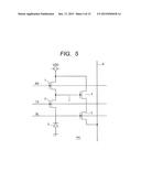 SOLID-STATE IMAGE SENSING DEVICE HAVING SIGNAL HOLDING CIRCUITS FOR     HOLDING IMAGE DIGITAL SIGNALS CONVERTED BY ANALOG-DIGITAL CONVERTERS diagram and image