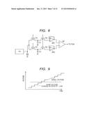 SOLID-STATE IMAGE SENSING DEVICE HAVING SIGNAL HOLDING CIRCUITS FOR     HOLDING IMAGE DIGITAL SIGNALS CONVERTED BY ANALOG-DIGITAL CONVERTERS diagram and image