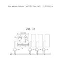 SOLID-STATE IMAGE SENSING DEVICE HAVING SIGNAL HOLDING CIRCUITS FOR     HOLDING IMAGE DIGITAL SIGNALS CONVERTED BY ANALOG-DIGITAL CONVERTERS diagram and image