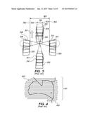 DISTORTION CORRECTING SENSORS FOR DIAGONAL COLLECTION OF OBLIQUE IMAGERY diagram and image