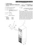 IMAGE RECOGNITION SYSTEM diagram and image