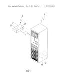 IMAGE RECOGNITION SYSTEM diagram and image