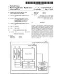 SOLID-STATE IMAGING DEVICE AND SIGNAL PROCESSING METHOD diagram and image