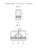 COLOR SEPARATION ELEMENT ARRAY, IMAGE SENSOR INCLUDING THE COLOR     SEPARATION ELEMENT ARRAY, AND IMAGE PICKUP APPARATUS INCLUDING THE COLOR     SEPARATION ELEMENT ARRAY diagram and image