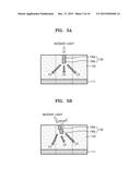 COLOR SEPARATION ELEMENT ARRAY, IMAGE SENSOR INCLUDING THE COLOR     SEPARATION ELEMENT ARRAY, AND IMAGE PICKUP APPARATUS INCLUDING THE COLOR     SEPARATION ELEMENT ARRAY diagram and image