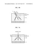 COLOR SEPARATION ELEMENT ARRAY, IMAGE SENSOR INCLUDING THE COLOR     SEPARATION ELEMENT ARRAY, AND IMAGE PICKUP APPARATUS INCLUDING THE COLOR     SEPARATION ELEMENT ARRAY diagram and image