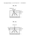 COLOR SEPARATION ELEMENT ARRAY, IMAGE SENSOR INCLUDING THE COLOR     SEPARATION ELEMENT ARRAY, AND IMAGE PICKUP APPARATUS INCLUDING THE COLOR     SEPARATION ELEMENT ARRAY diagram and image