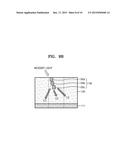 COLOR SEPARATION ELEMENT ARRAY, IMAGE SENSOR INCLUDING THE COLOR     SEPARATION ELEMENT ARRAY, AND IMAGE PICKUP APPARATUS INCLUDING THE COLOR     SEPARATION ELEMENT ARRAY diagram and image