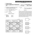 METHOD OF COLOR PROCESSING USING A COLOR AND WHITE FILTER ARRAY diagram and image