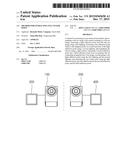 METHOD FOR EXTRACTING EYE CENTER POINT diagram and image