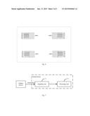 3D DISPLAY CROSS INTERFERENCE TESTING METHOD AND TESTING DEVICE THEREOF diagram and image