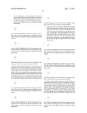 3D DISPLAY CROSS INTERFERENCE TESTING METHOD AND TESTING DEVICE THEREOF diagram and image