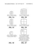 METHOD AND DEVICE FOR SUBBAND CODING FREQUENCY CONVERSION UNIT, AND METHOD     AND DEVICE FOR IMAGE ENCODING/DECODING USING SAME diagram and image