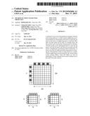 Method of Cross Color Intra Prediction diagram and image