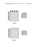 Method of Cross Color Intra Prediction diagram and image