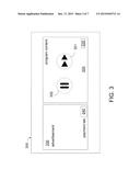 Method and System for Targeted Commerce in Network Broadcasting diagram and image