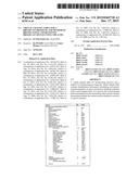 VIRTUAL CHANNEL TABLE FOR A BROADCAST PROTOCOL AND METHOD OF BROADCASTING     AND RECEIVING BROADCAST SIGNALS USING THE SAME diagram and image