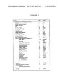 VIRTUAL CHANNEL TABLE FOR A BROADCAST PROTOCOL AND METHOD OF BROADCASTING     AND RECEIVING BROADCAST SIGNALS USING THE SAME diagram and image