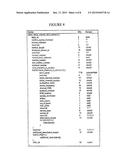 VIRTUAL CHANNEL TABLE FOR A BROADCAST PROTOCOL AND METHOD OF BROADCASTING     AND RECEIVING BROADCAST SIGNALS USING THE SAME diagram and image