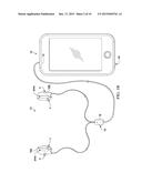 SYSTEMS AND METHODS FOR SELECTIVELY ENABLING AND DISABLING ADAPTATION OF     AN ADAPTIVE NOISE CANCELLATION SYSTEM diagram and image