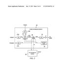 SYSTEMS AND METHODS FOR SELECTIVELY ENABLING AND DISABLING ADAPTATION OF     AN ADAPTIVE NOISE CANCELLATION SYSTEM diagram and image