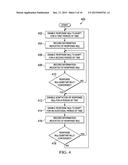 SYSTEMS AND METHODS FOR SELECTIVELY ENABLING AND DISABLING ADAPTATION OF     AN ADAPTIVE NOISE CANCELLATION SYSTEM diagram and image