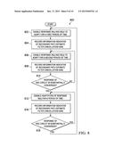 SYSTEMS AND METHODS FOR SELECTIVELY ENABLING AND DISABLING ADAPTATION OF     AN ADAPTIVE NOISE CANCELLATION SYSTEM diagram and image