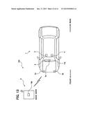 VEHICULAR EMERGENCY REPORT APPARATUS AND EMERGENCY REPORT SYSTEM diagram and image