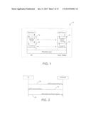 SYSTEM AND METHOD FOR DETERMINING ESTABLISHMENT CAUSES FOR EMERGENCY     SESSIONS diagram and image