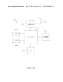 SYSTEM AND METHOD FOR DETERMINING ESTABLISHMENT CAUSES FOR EMERGENCY     SESSIONS diagram and image