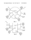 System and Method for Dual-Band Backhaul Radio diagram and image