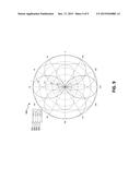 METHOD FOR PERFORMING A CELL SEARCH IN MULTIPLE ANTENNA WIRELESS SYSTEMS diagram and image