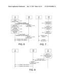 Methods for UE Indicating Traffic-Related Information to Network diagram and image