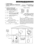 METHOD AND APPARATUS FOR EXECUTING AN APPLICATION AUTOMATICALLY ACCORDING     TO THE APPROACH OF WIRELESS DEVICE diagram and image