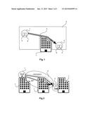 A PROTECTION SYSTEM FOR WIRELESS NLOS BACKHAUL diagram and image